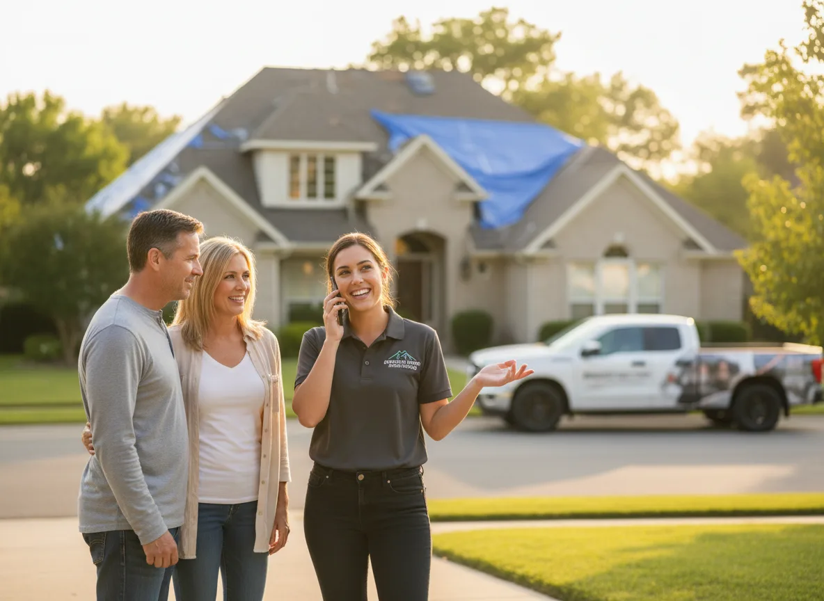 Emergency Roof Repair Reynoldsburg, OH FAQs
